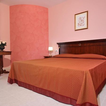 Petraria Hotel & Resort Cannole Exterior photo