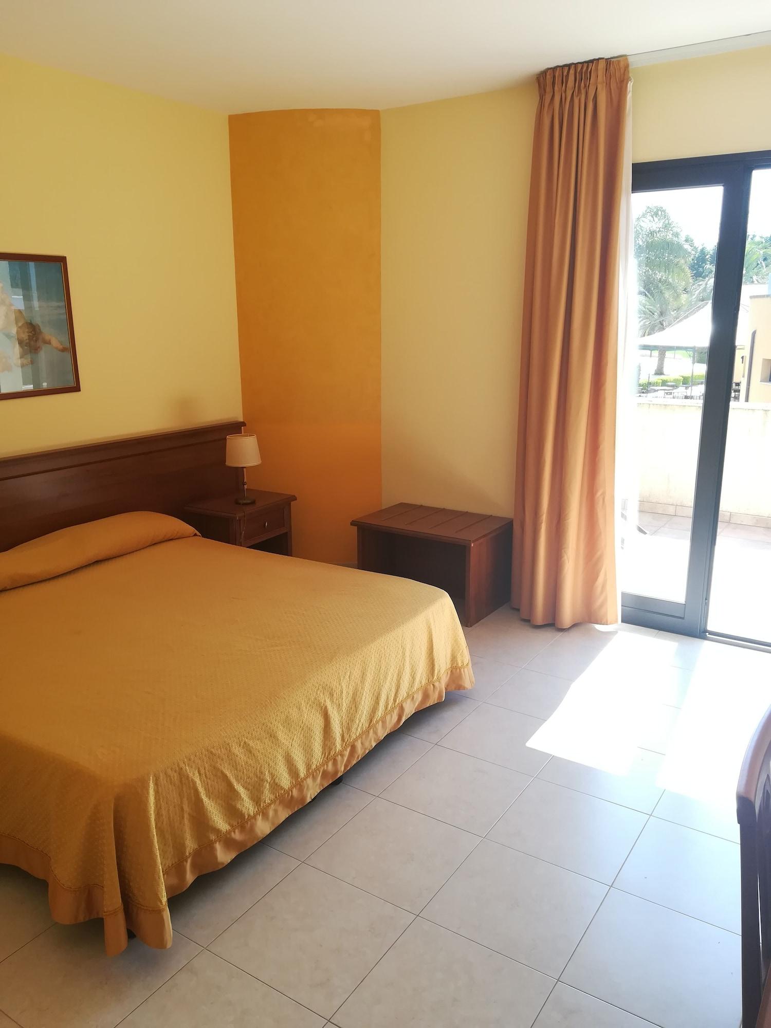 Petraria Hotel & Resort Cannole Exterior photo