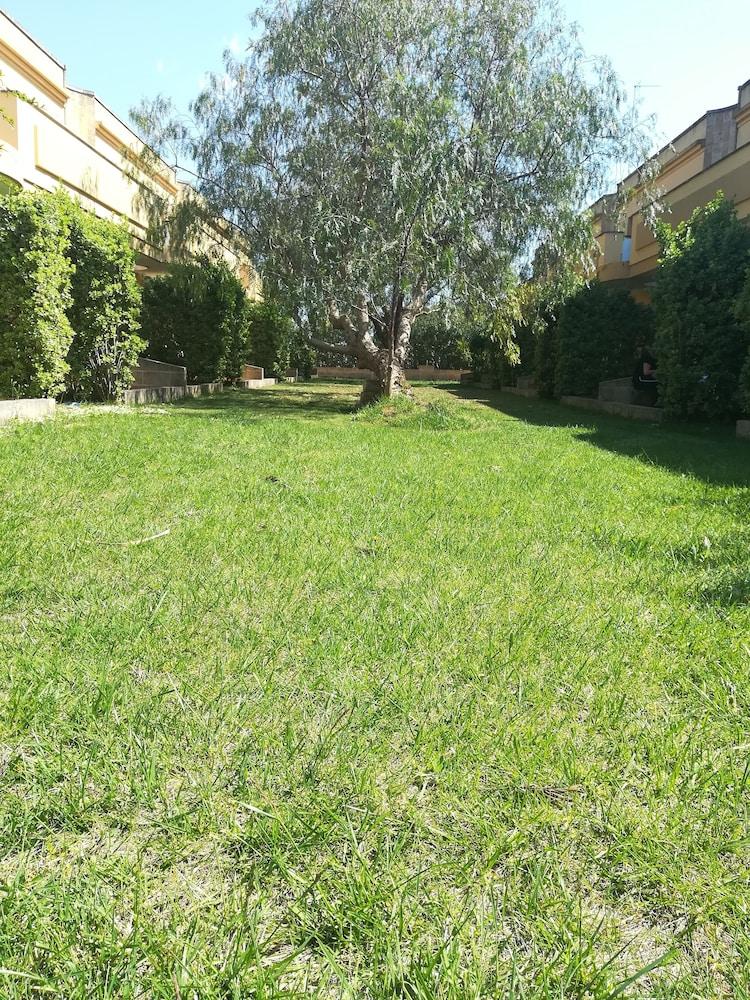 Petraria Hotel & Resort Cannole Exterior photo