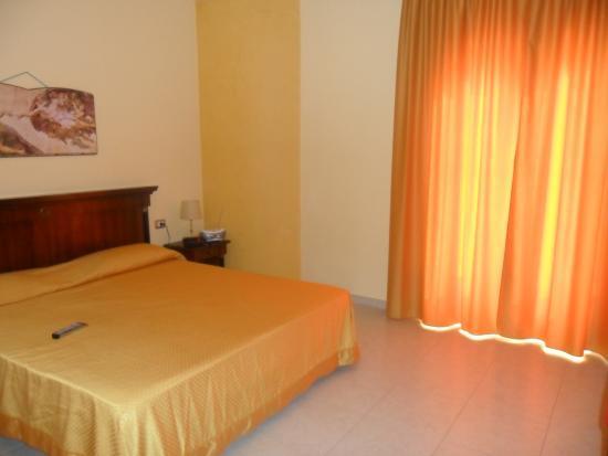 Petraria Hotel & Resort Cannole Exterior photo