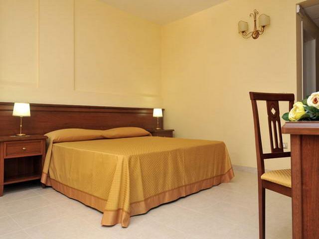 Petraria Hotel & Resort Cannole Exterior photo