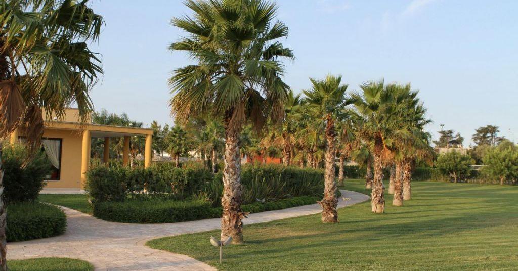 Petraria Hotel & Resort Cannole Exterior photo