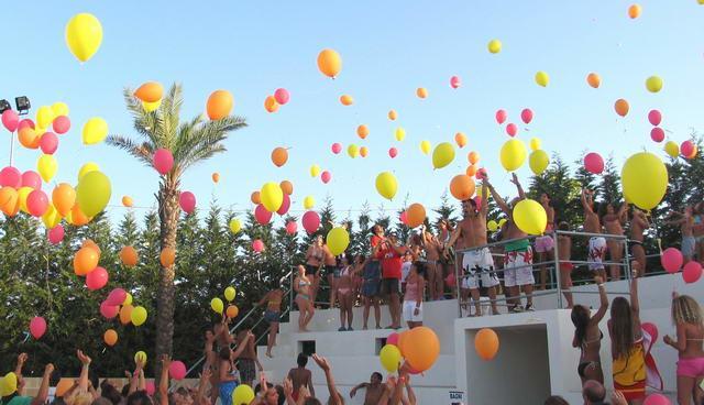 Petraria Hotel & Resort Cannole Exterior photo