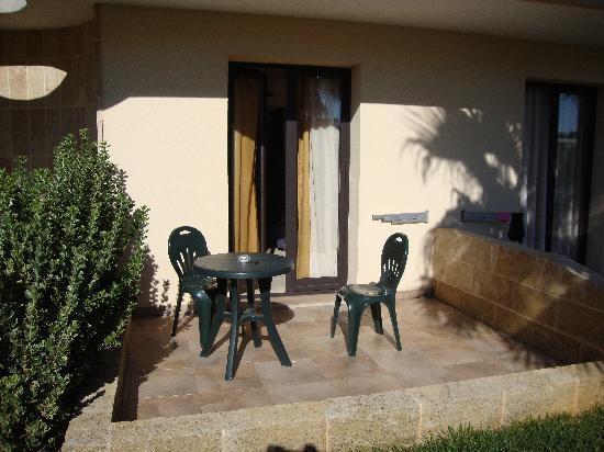 Petraria Hotel & Resort Cannole Exterior photo