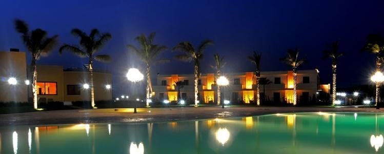 Petraria Hotel & Resort Cannole Exterior photo