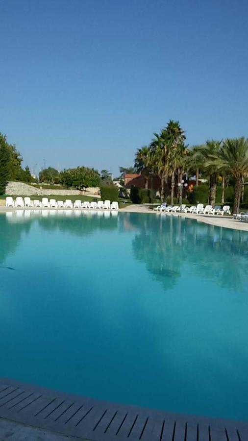 Petraria Hotel & Resort Cannole Exterior photo
